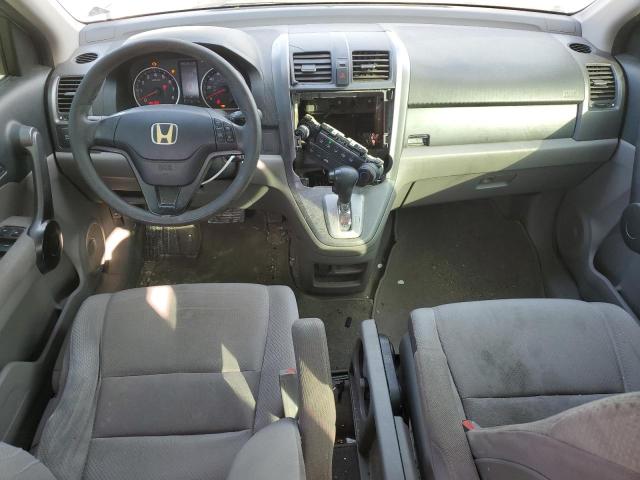 2008 Honda Cr-V Lx VIN: JHLRE38338C035119 Lot: 75801393