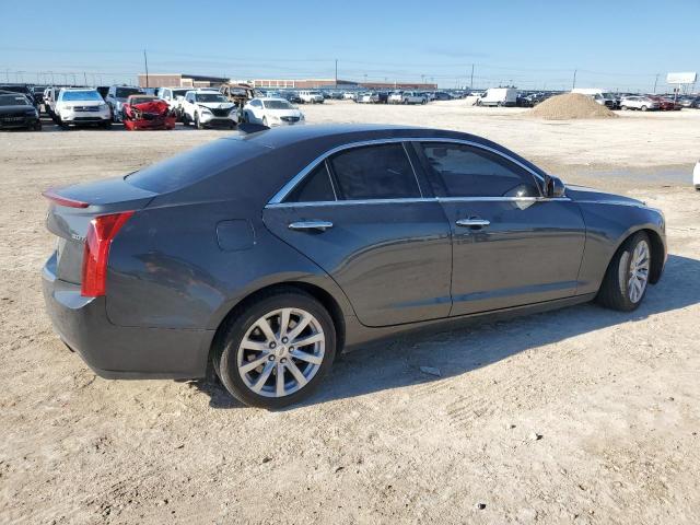 1G6AA5RX9H0168328 | 2017 CADILLAC ATS