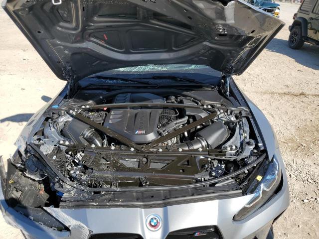 2023 BMW M4 COMPETI - WBS43AZ0XPCM48068