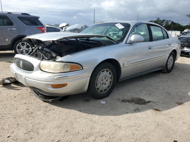 2001 Buick LeSabre Limited