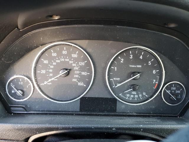 2015 BMW 328 XI - WBA3B3C51FJ984646