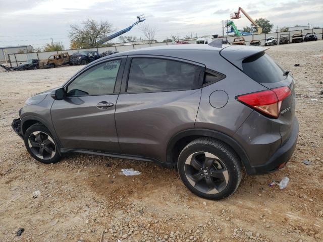 3CZRU5H58JG703491 Honda HR-V EX