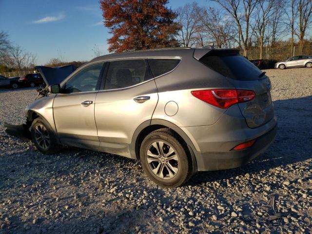 5XYZUDLB9EG178118 | 2014 HYUNDAI SANTA FE S