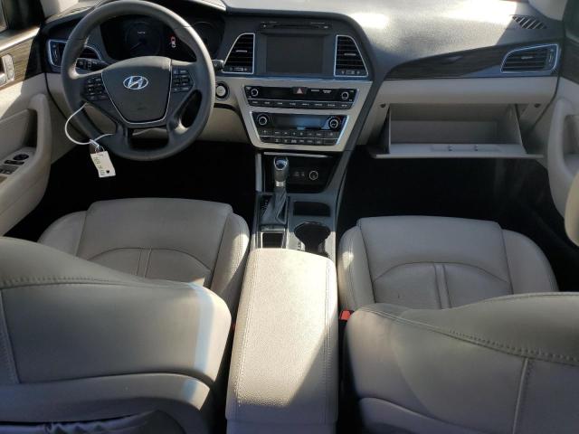 KMHE34L35HA065275 Hyundai SONATA HYBRID