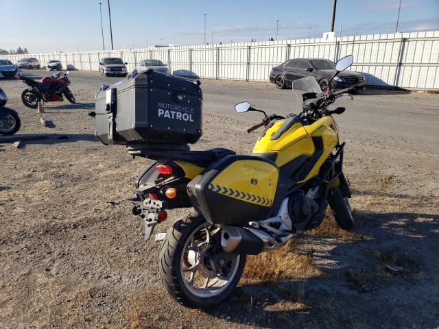 2017 HONDA NC700XD JH2RC8752HK100011