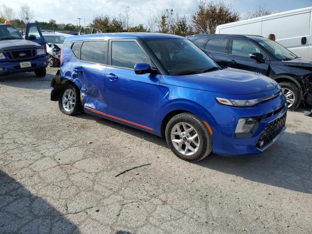 KNDJ63AU3L7115788 | 2020 KIA SOUL GT LI