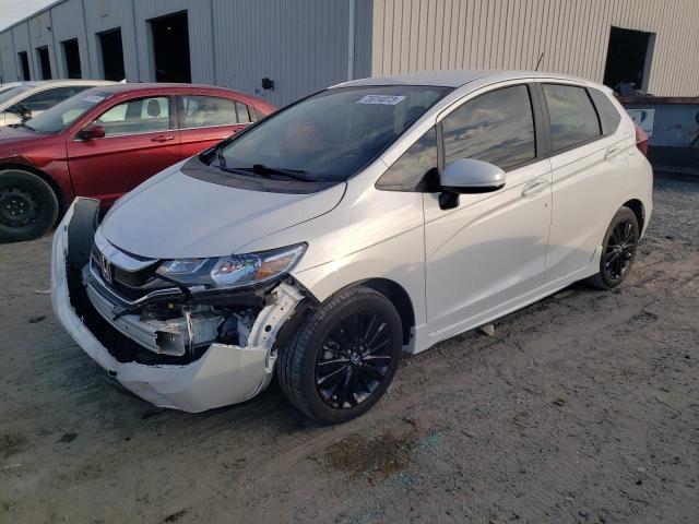 2019 HONDA FIT SPORT - 3HGGK5H68KM727063