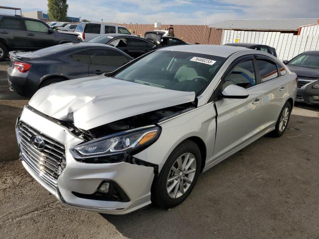 5NPE24AF7KH753069 | 2019 HYUNDAI SONATA SE