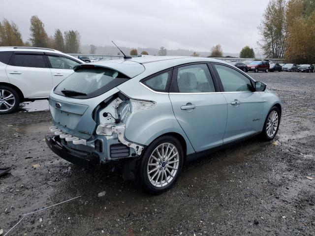 1FADP3R40EL294855 Ford FOCUS BEV