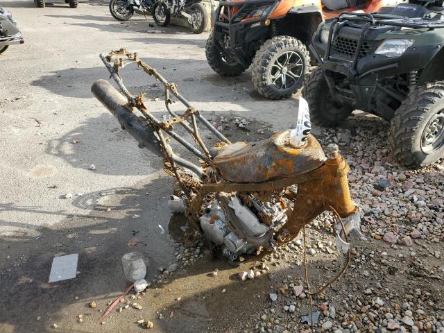 2013 KAWASAKI KLX250 T - JKALXMT13DDA13759