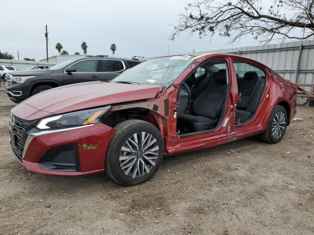 1N4BL4DW4PN425813 | 2023 NISSAN ALTIMA SV