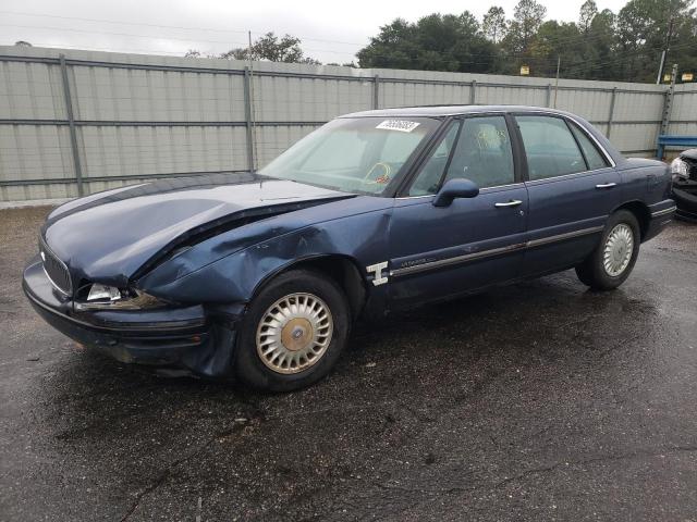 1997 Buick LeSabre Custom