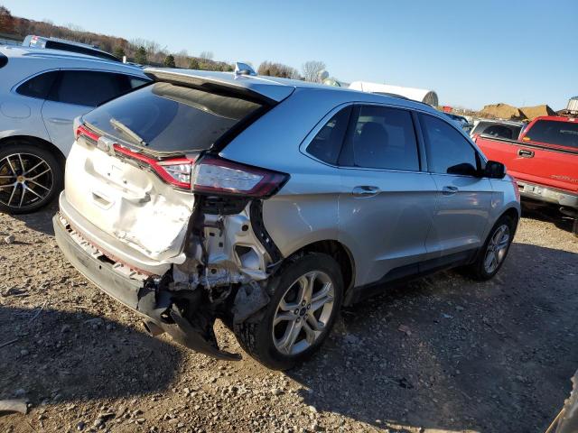 2FMPK3K92HBB75569 2017 FORD EDGE, photo no. 3