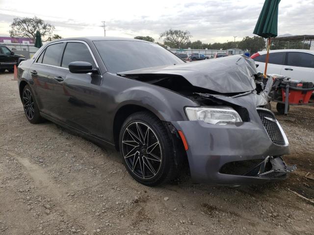 2C3CCAAG9GH229731 | 2016 CHRYSLER 300 LIMITE