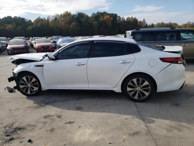 5XXGW4L27GG085364 | 2016 KIA OPTIMA SX