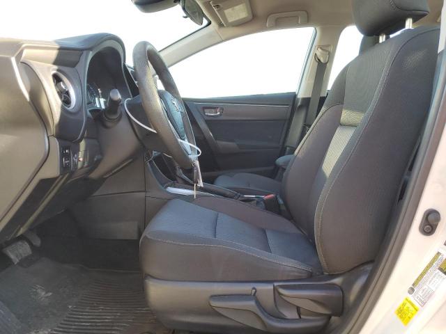 2017 TOYOTA COROLLA L - 2T1BURHE9HC954135