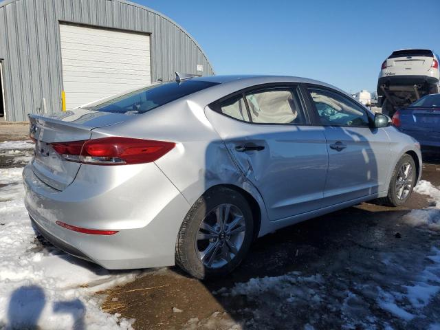 2017 Hyundai Elantra Se VIN: 5NPD84LF9HH033692 Lot: 77785513