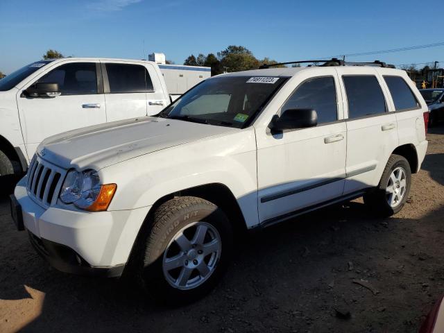 2008 Jeep Grand Cherokee Laredo VIN: 1J8GR48K08C238385 Lot: 40724831