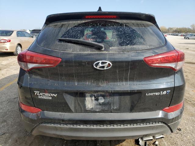 KM8J33A23GU156917 | 2016 HYUNDAI TUCSON LIM