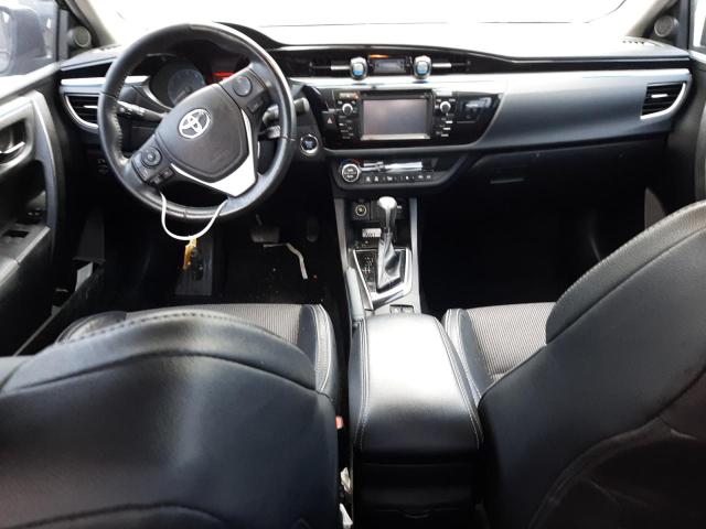 5YFBURHE9EP071521 | 2014 TOYOTA COROLLA L