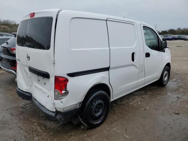 3N6CM0KN0JK697722 | 2018 NISSAN NV200 2.5S