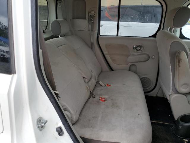 JN8AZ2KR9ET353400 2014 Nissan Cube S