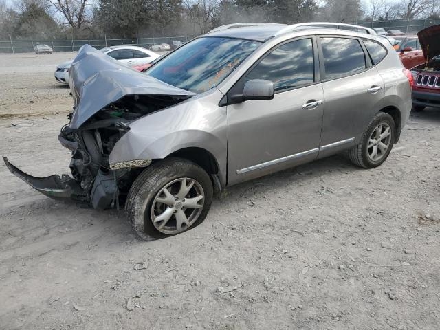 Vin: jn8as5mt7bw150322, lot: 77109583, nissan rogue s 2011 img_1