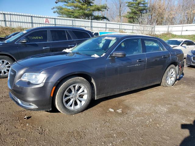 2C3CCAAG6MH606351 | 2021 CHRYSLER 300 TOURIN