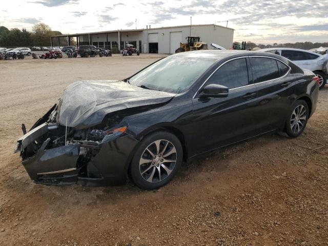 2015 Acura TLX 