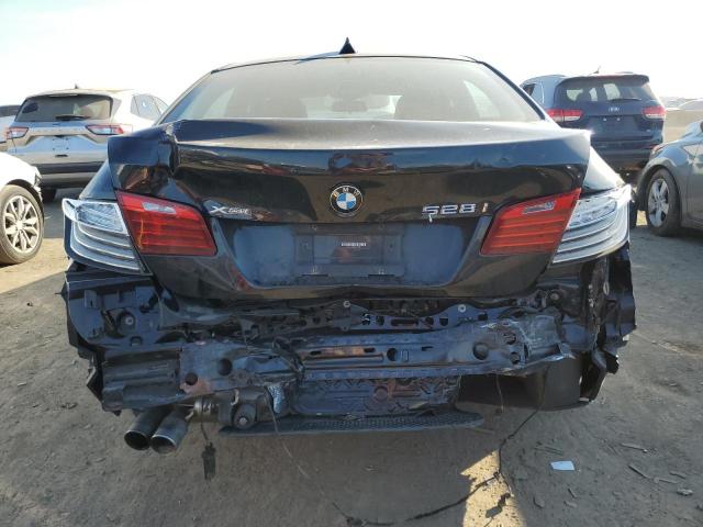2016 BMW 528 XI - WBA5A7C56GG147991