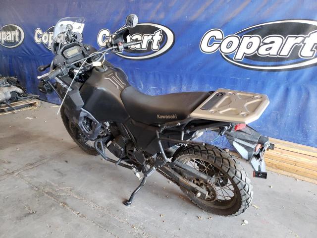 2022 KAWASAKI KL650 L - ML5KLEL12NDA05828