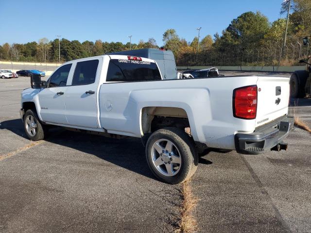 2018 CHEVROLET C2500HD SI 1GC1CUEG1JF130666