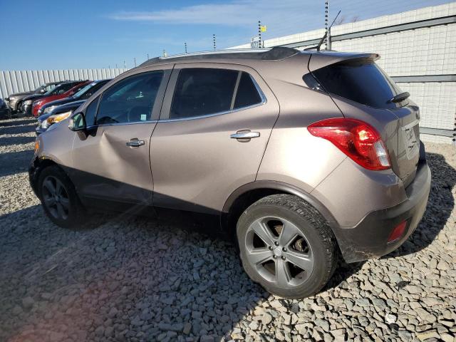 KL4CJASB9EB783582 2014 BUICK ENCORE, photo no. 2