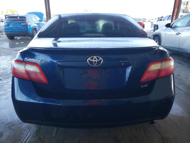 4T1BE46K39U271128 | 2009 Toyota camry base