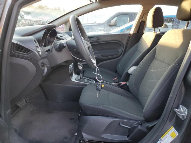 3FADP4EJ2JM113586 2018 Ford Fiesta Se