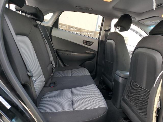 2020 HYUNDAI KONA SEL P - KM8K6CAA2LU570929