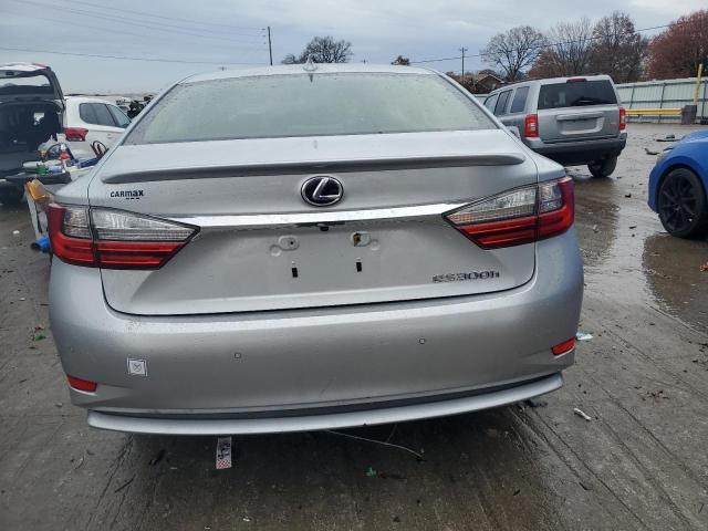 2016 LEXUS ES 300H - JTHBW1GGXG2104170