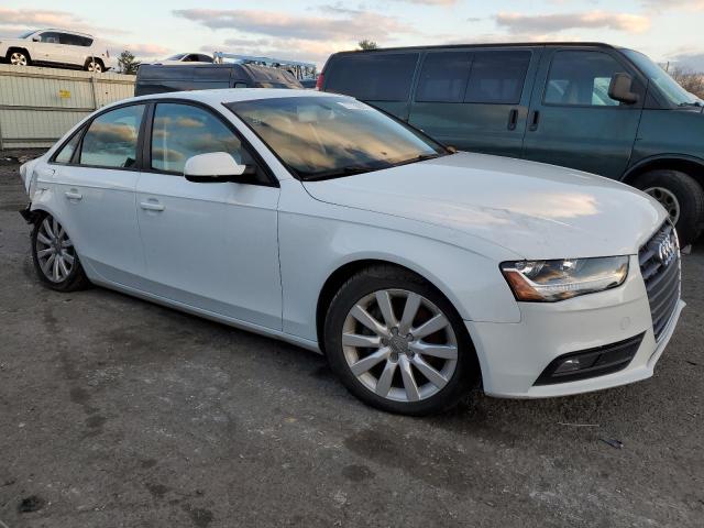 VIN WAUBFAFL9EN001055 2014 Audi A4, Premium no.4