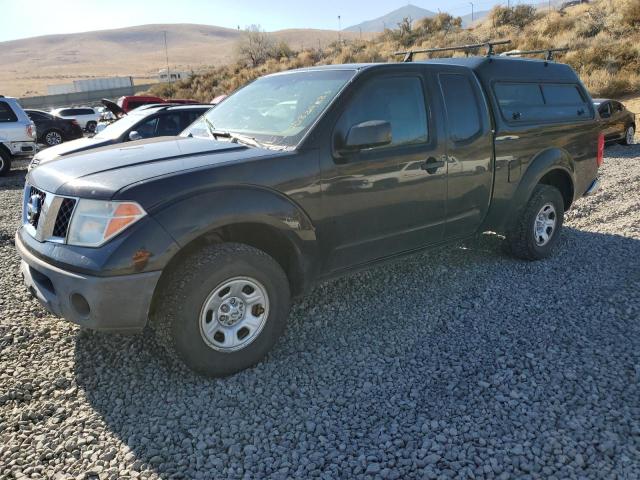 2006 Nissan Frontier 