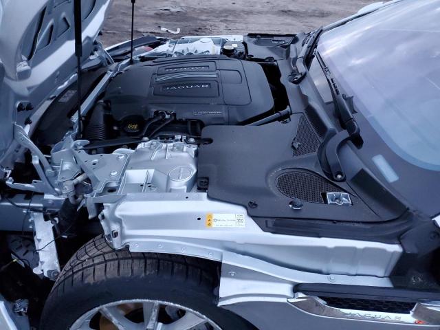 2017 JAGUAR F-TYPE SAJWA6AT8H8K37675