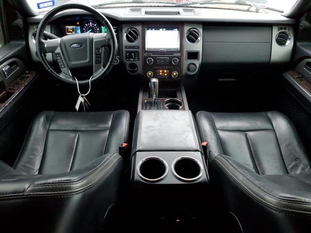 1FMJU1LT1HEA47228 Ford Expedition Platinum