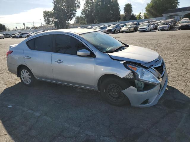 2016 NISSAN VERSA S - 3N1CN7AP0GL825149