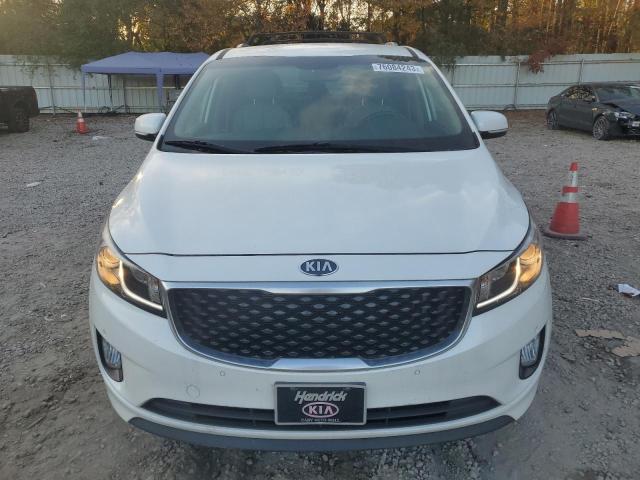 KNDMC5C13H6261626 KIA SEDONA EX