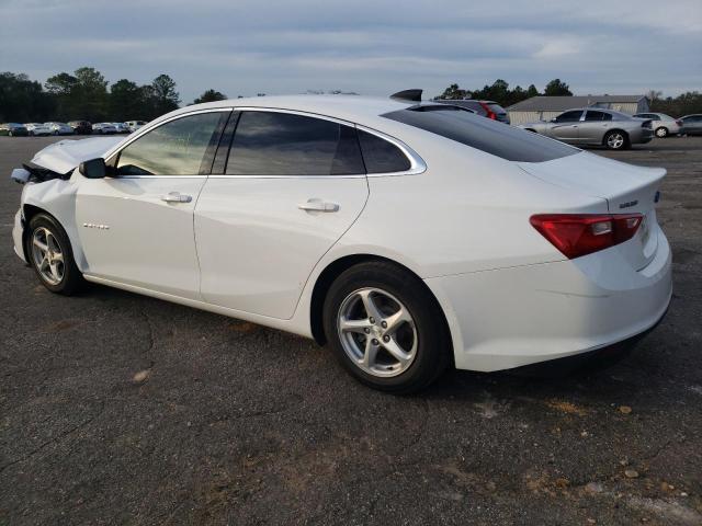 1G1ZB5ST0GF180988 | 2016 CHEVROLET MALIBU LS