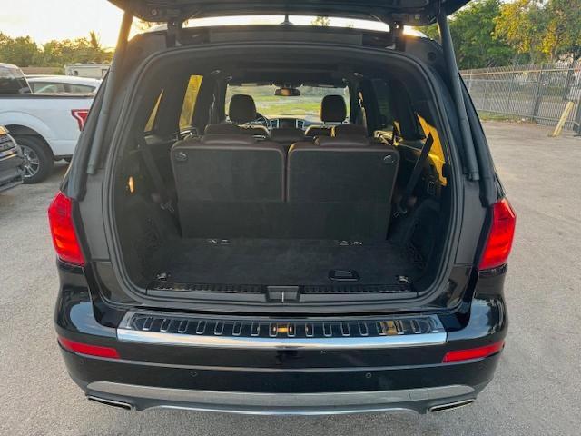 4JGDF6EEXFA502827 Mercedes-Benz Gl 450 4matic