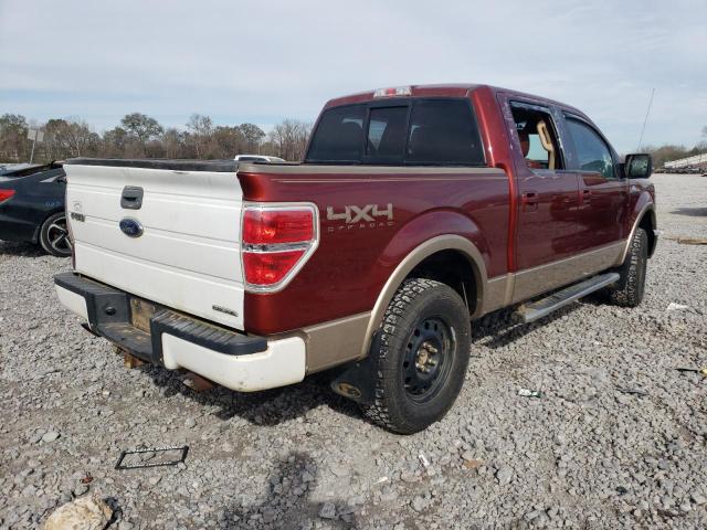 1FTFW1EF2EKE42592 | 2014 FORD F150 SUPER