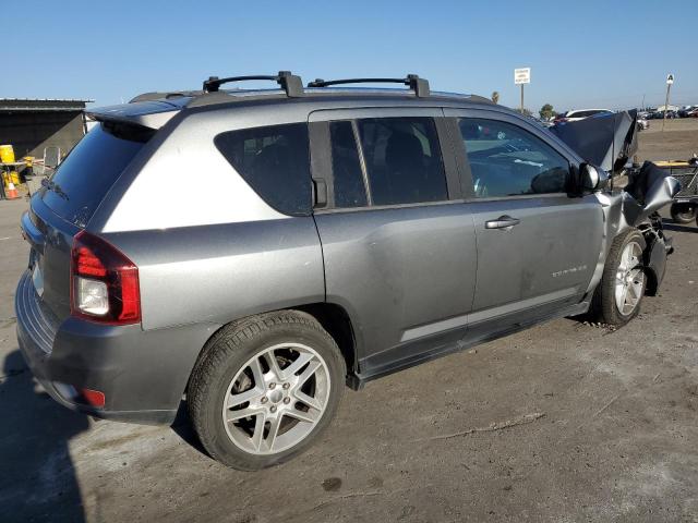 1C4NJCCB4ED619041 | 2014 Jeep compass limited