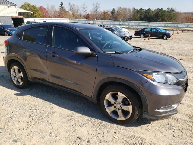 3CZRU6H37GM717980 Honda HR-V LX