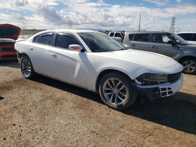 2C3CDXHG0GH303446 | 2016 DODGE CHARGER SX