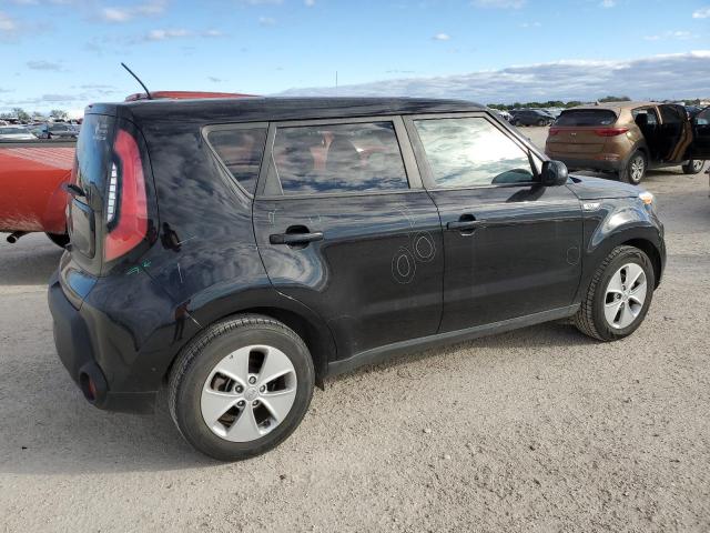 Vin: kndjn2a23g7329746, lot: 76901793, kia soul 20163